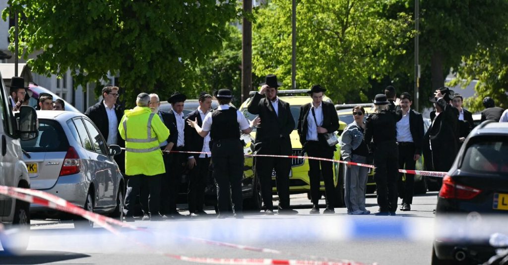 American Jews Face Ongoing Climate of Anxiety and Caution