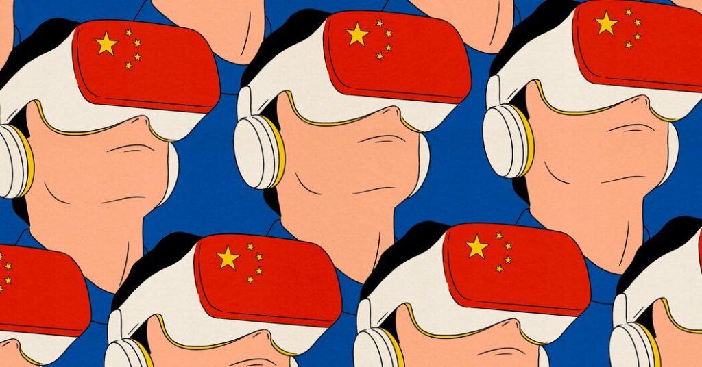 Analysis: Strengthened China Presents Challenges for Trump