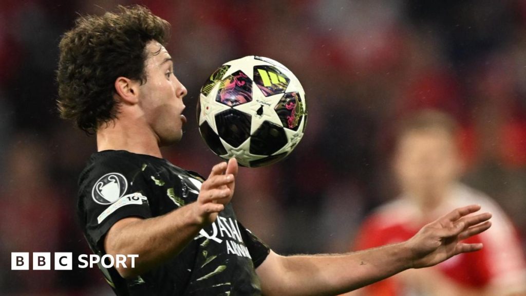 Analysis of Joao Neves' Handball Incident in Match Against Bayern Munich and Penalty Ruling