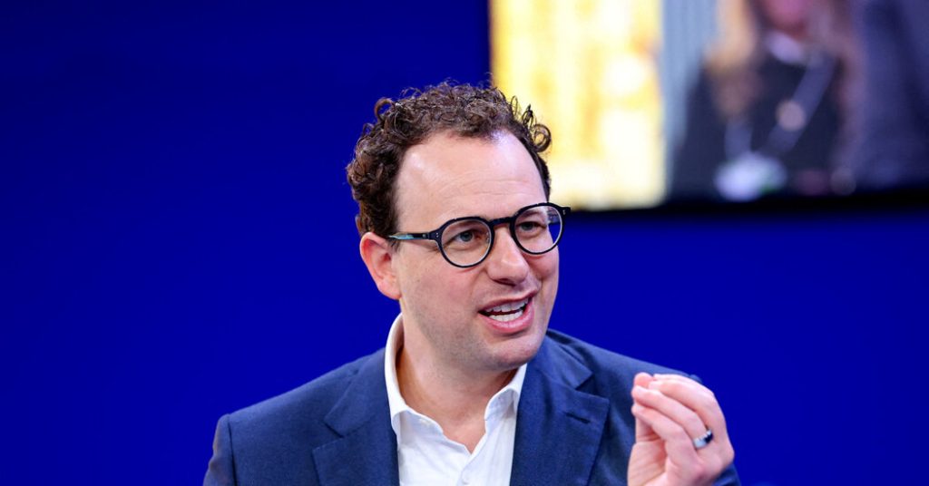 Anthropic's CEO Projects Potential 80-Fold Expansion This Year