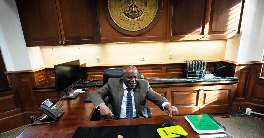 Appeals Court Prevents Former Inmate from Assuming Office in New Orleans