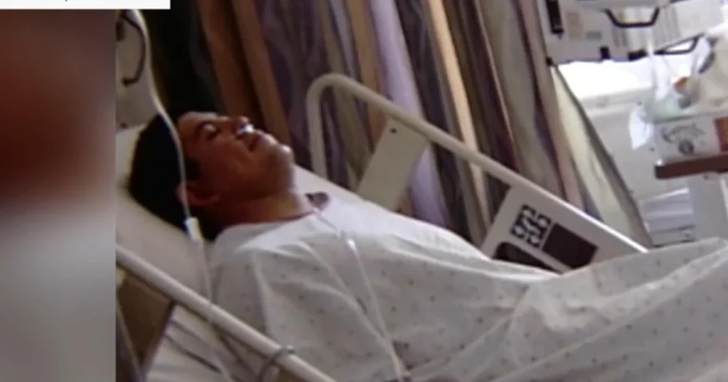 Arizona survivor of 1999 hantavirus infection reflects on recent outbreak following the loss of family members.
