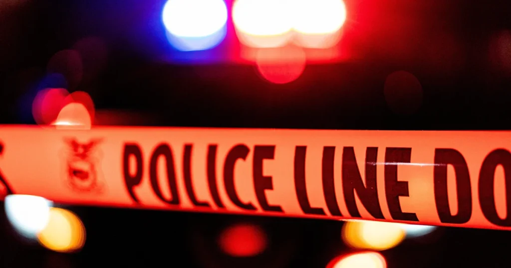 At least 12 people hurt in shooting incident at a lake close to Oklahoma City, according to police and medical sources.