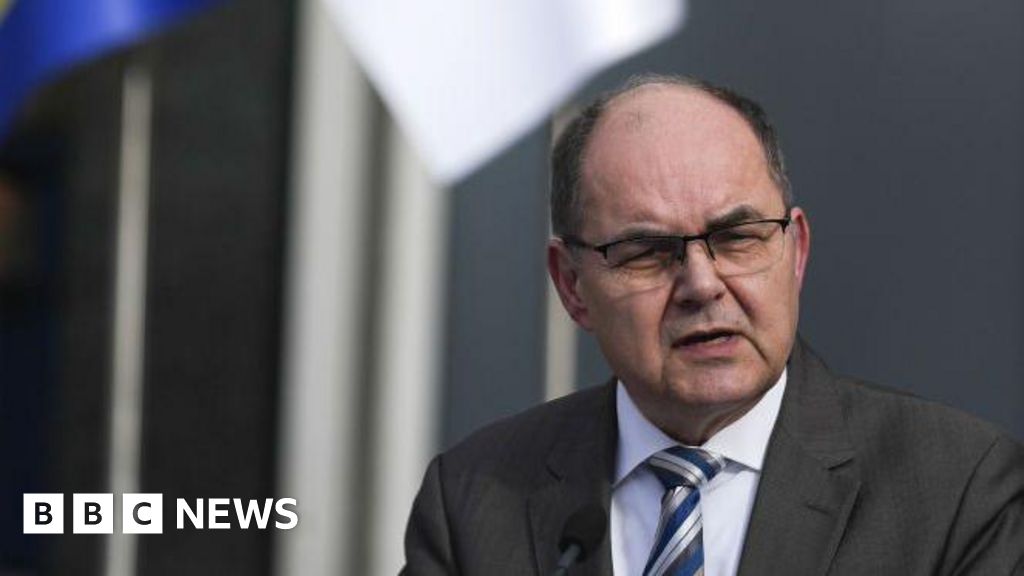 [Bosnia's influential peace representative resigns, raising concerns about the future of the position.