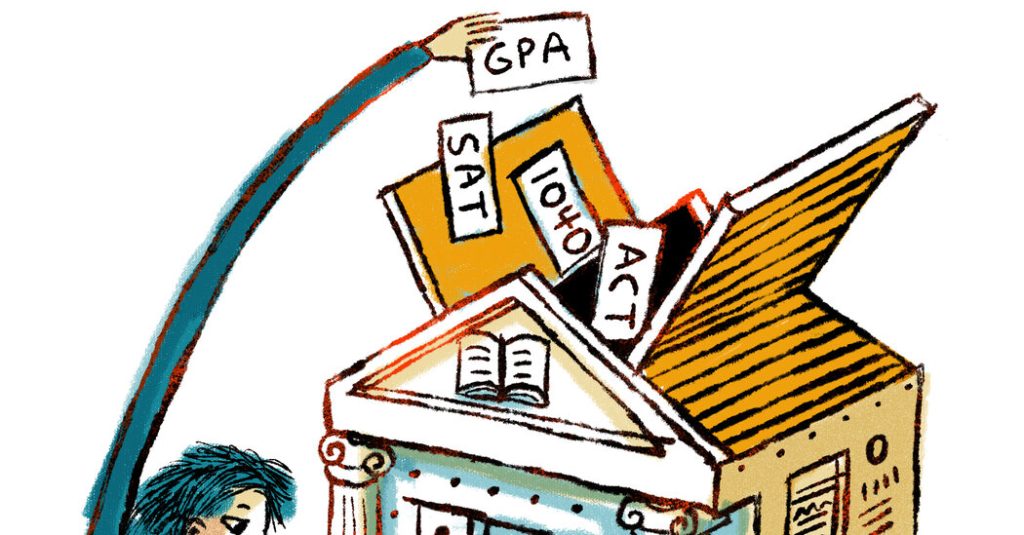 Brandeis University Innovates Approaches to College Selection Process