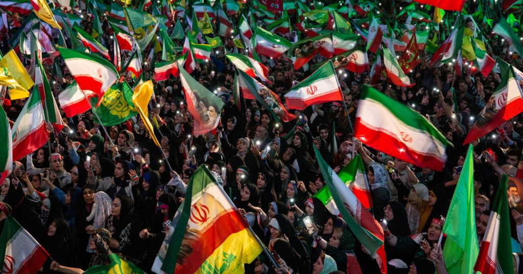 China Pursues Strategic Gains Amid Ongoing Conflict Involving Trump and Iran