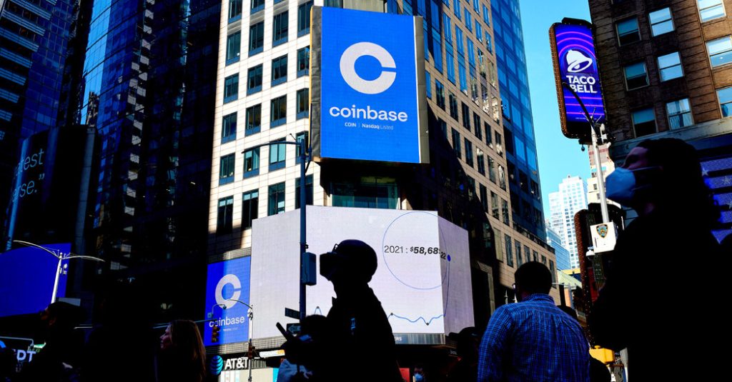 Coinbase Reduces Workforce by 14% Amidst Shifts in AI Technology