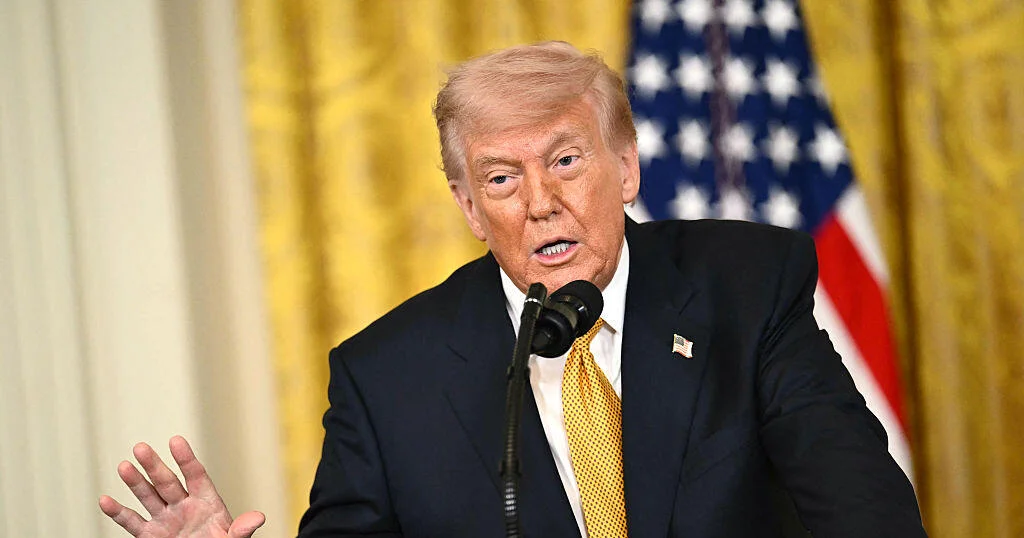 Congress to investigate Trump pardon recipients amid allegations of "pay-to-play" arrangements.