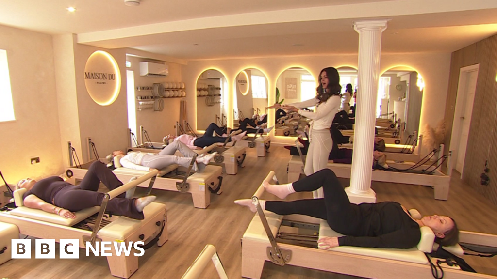 Demands for regulation in Reformer Pilates grow as popularity increases