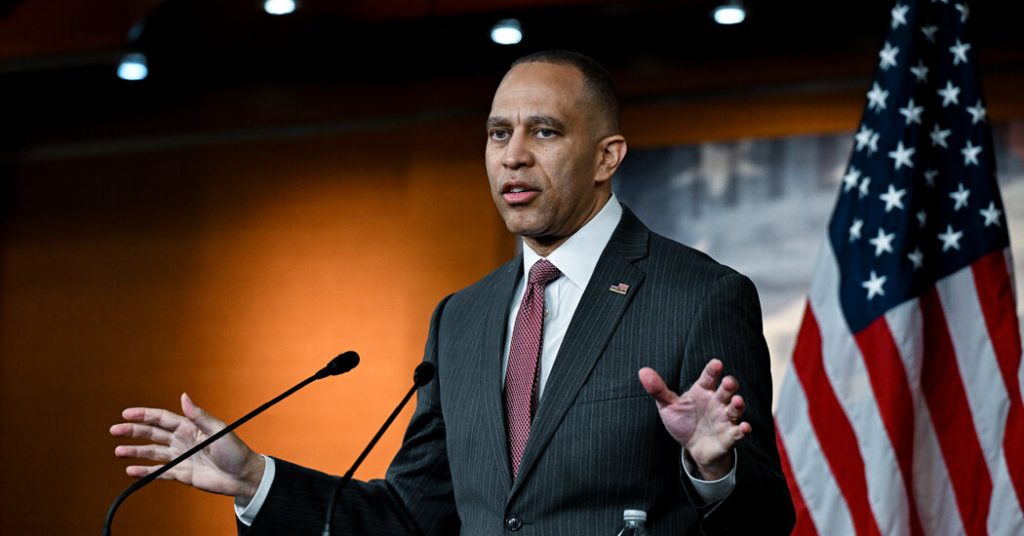 Democrats Seek Response Following Invalidated Redistricting Map in Virginia