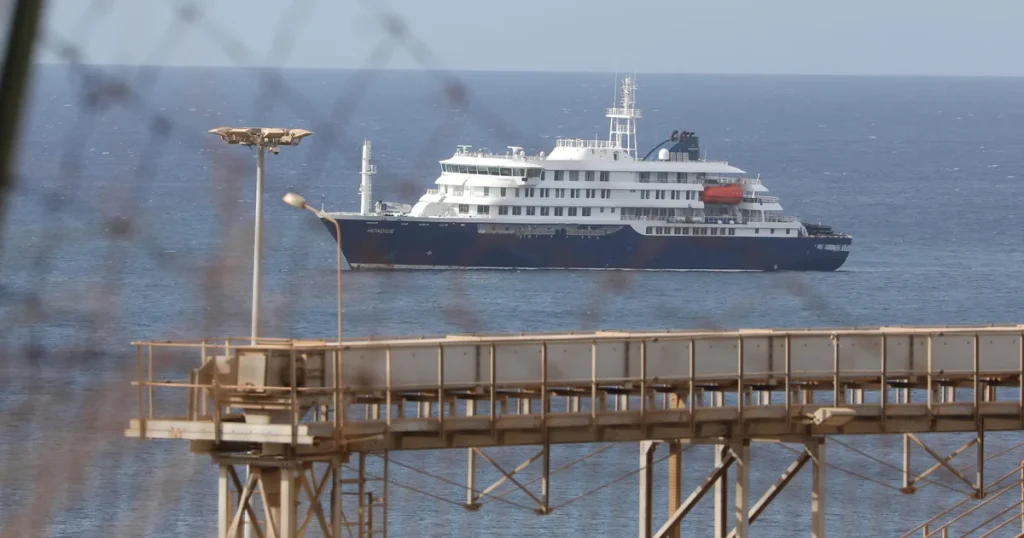 Details emerge on hantavirus incidents linked to fatal cruise ship outbreak