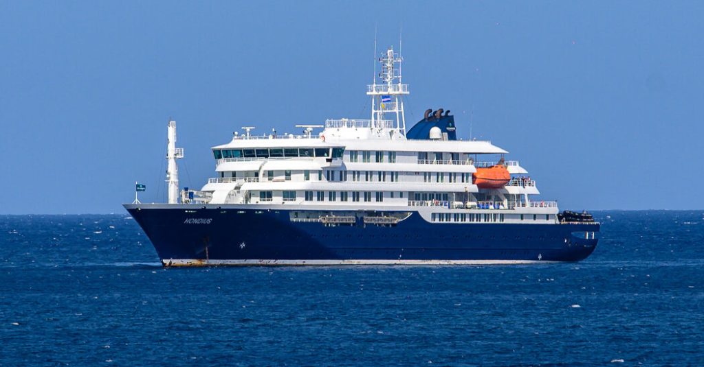 Details on the Hantavirus Case Reported from an Atlantic Cruise Ship
