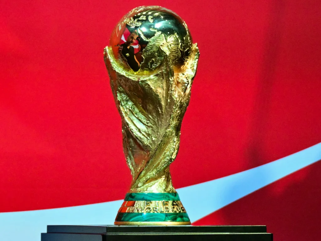 Details on the complete match timetable, team groupings, and structure for the 2026 World Cup.