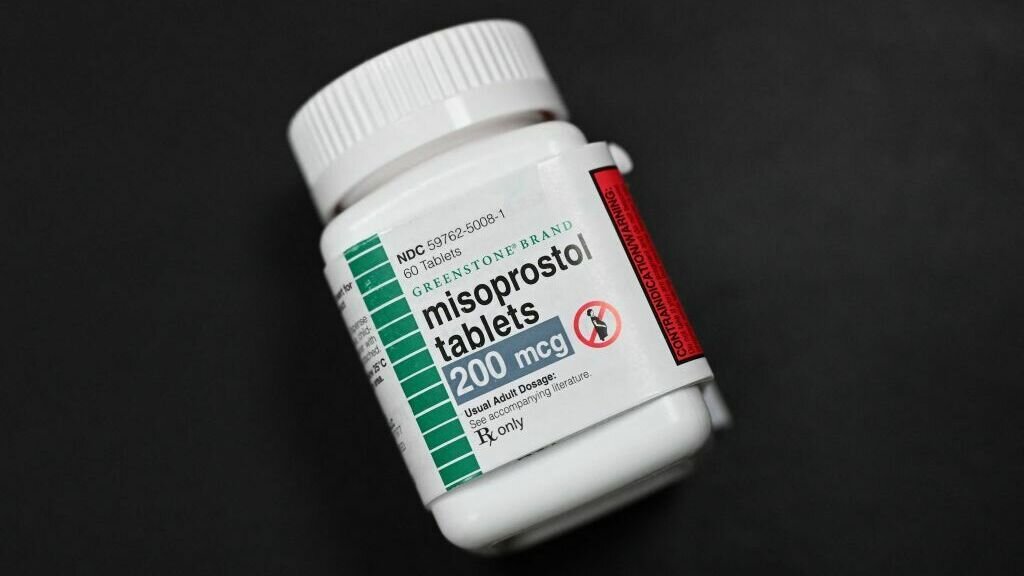 Effectiveness of Medication Abortion Confirmed with Misoprostol Alone: NPR