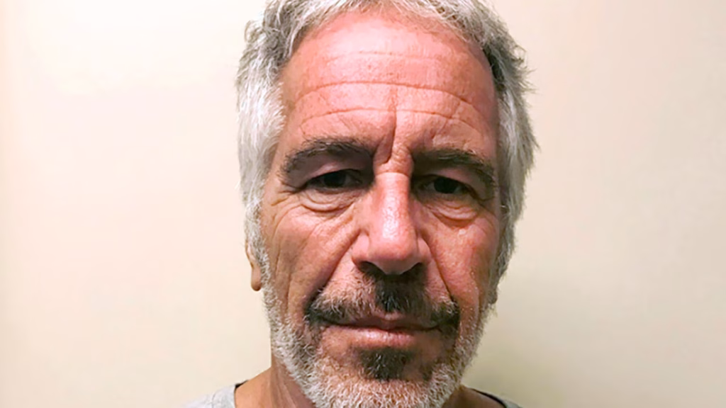 Epstein's former cellmate claims he discovered a suicide note, while the Justice Department reports it's encountering it for the first time.