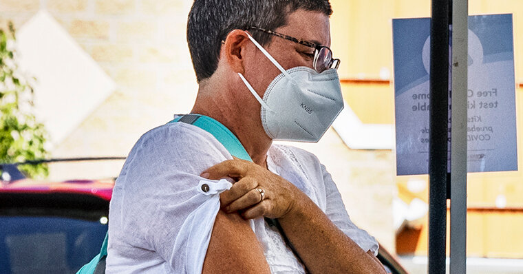 F.D.A. Prevented Release of Study Showing Safety of Covid and Shingles Vaccines