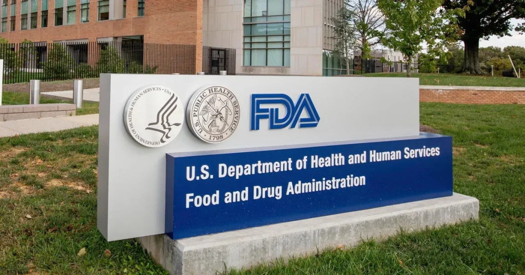 FDA broadens availability of pancreatic cancer medication benefiting patients such as Ben Sasse.