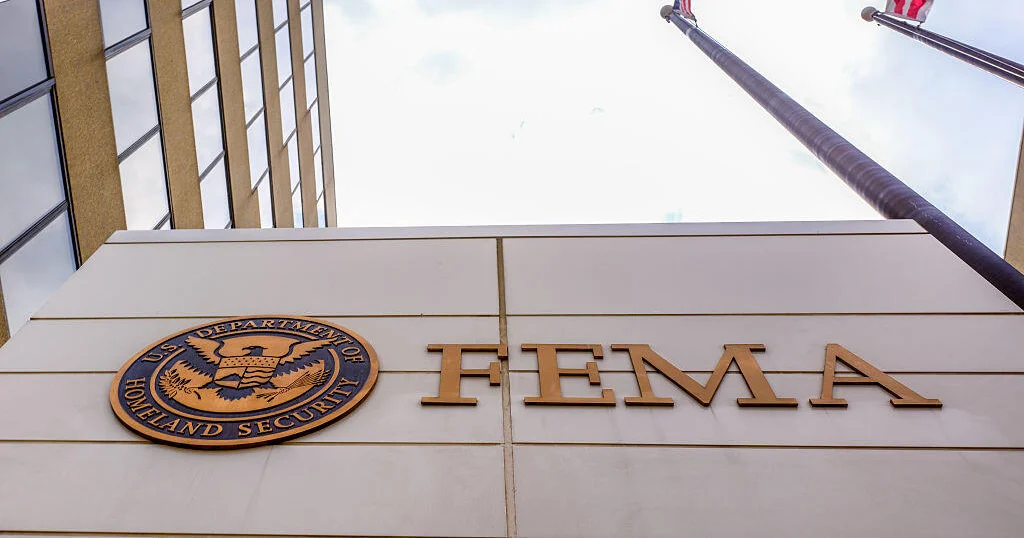 FEMA Review Council appointed by Trump suggests significant changes to federal disaster response framework.
