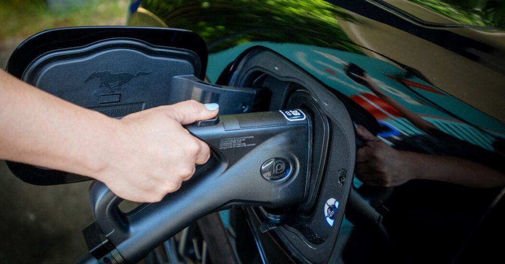 Ford Confirms Upcoming Release of Budget-Friendly Electric Pickup Truck in the Coming Year