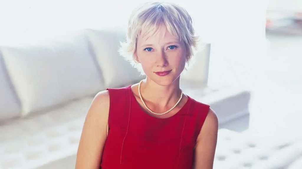 Former producer alleges Anne Heche discarded interview recording in New York City sewer in response to speculation.