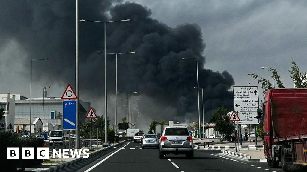 Gulf nations anticipate prolonged economic impact due to tensions with Iran.