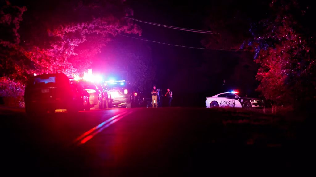 Gunfire at lake close to Oklahoma City injures over a dozen individuals, leading to hospitalizations