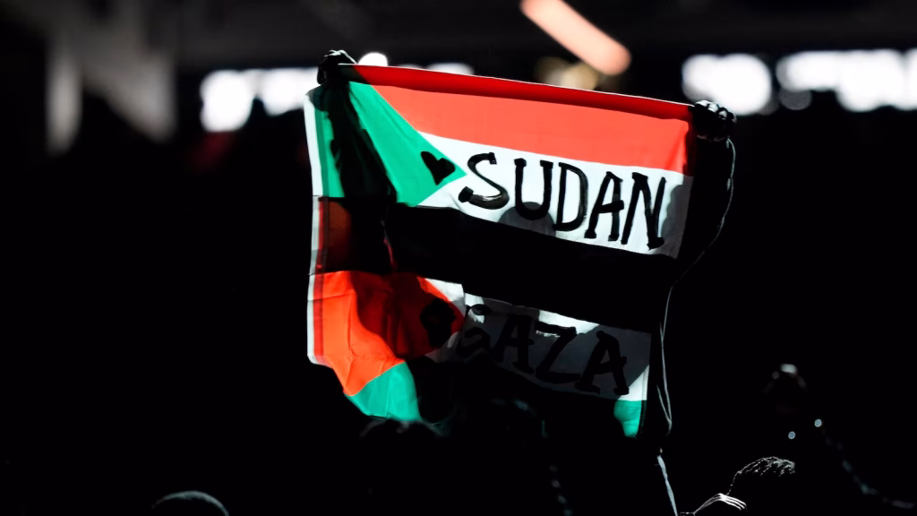 Halftime performer from the Super Bowl, who previously displayed a protest flag, is convicted of resisting arrest.