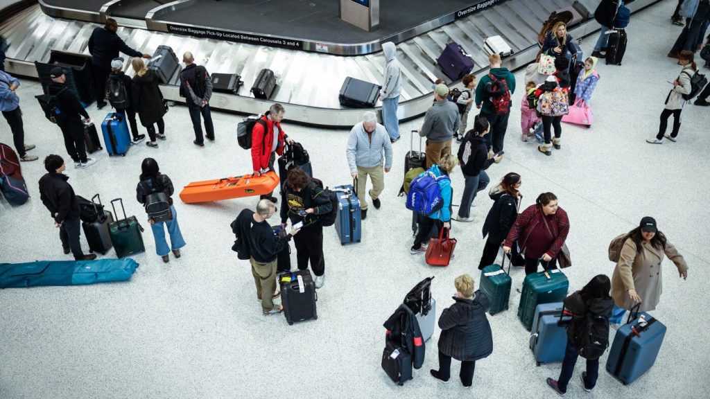 Impact of Rising Jet Fuel Costs on Airline Passengers