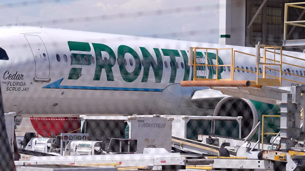 Individual fatally struck by Frontier Airlines aircraft during takeoff at Denver International Airport