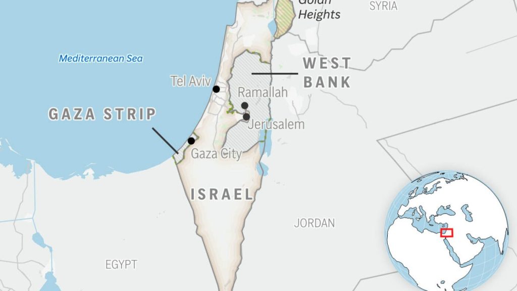 Israeli legislators establish tribunal and authorize capital punishment for attackers from October 2023.