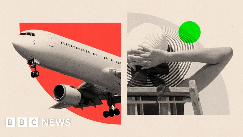 Jet fuel supply deficiencies raise concerns for upcoming summer travel plans.