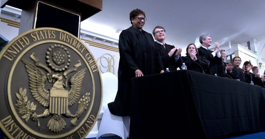 Judge Suggests Potential Disciplinary Action for Justice Department Attorney over Honesty Concerns