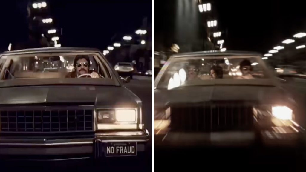Kash Patel accused of using AI to replicate Beastie Boys' work, NPR reports.