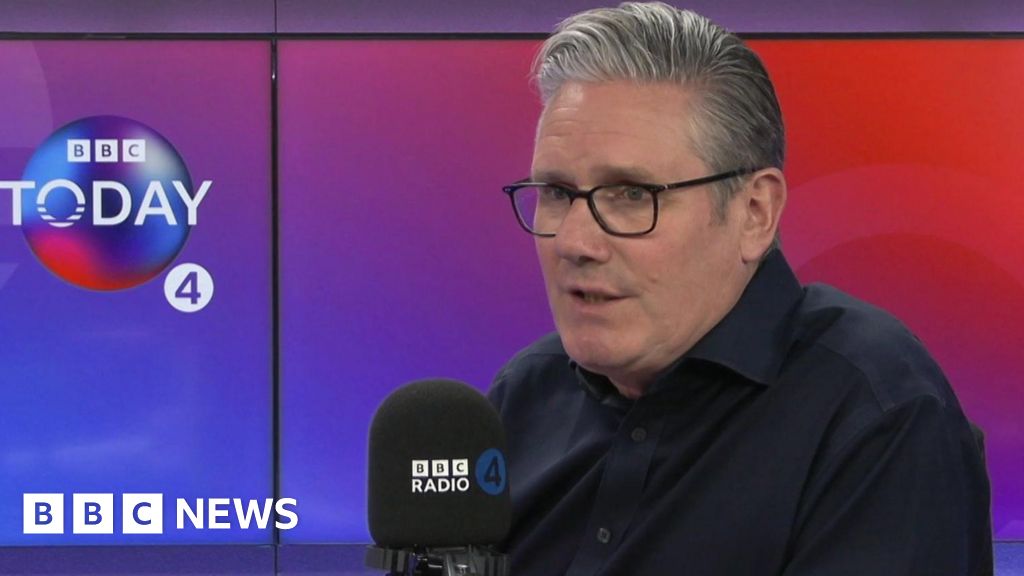 Keir Starmer proposes potential restrictions on certain protests