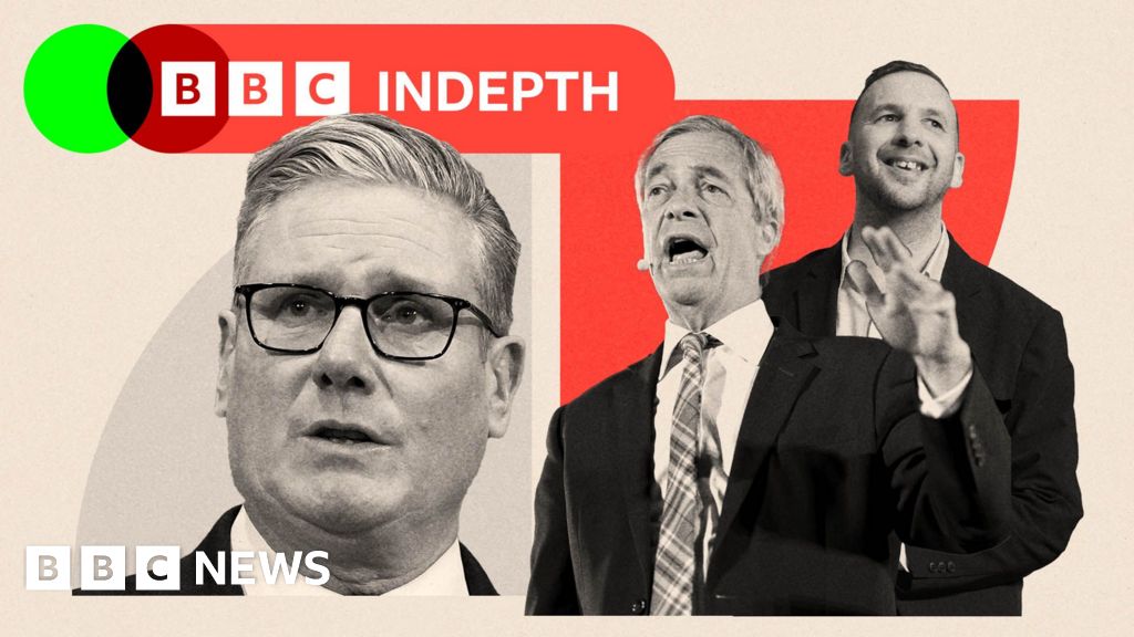 Labour's challenges in London highlight divisions within British political landscape