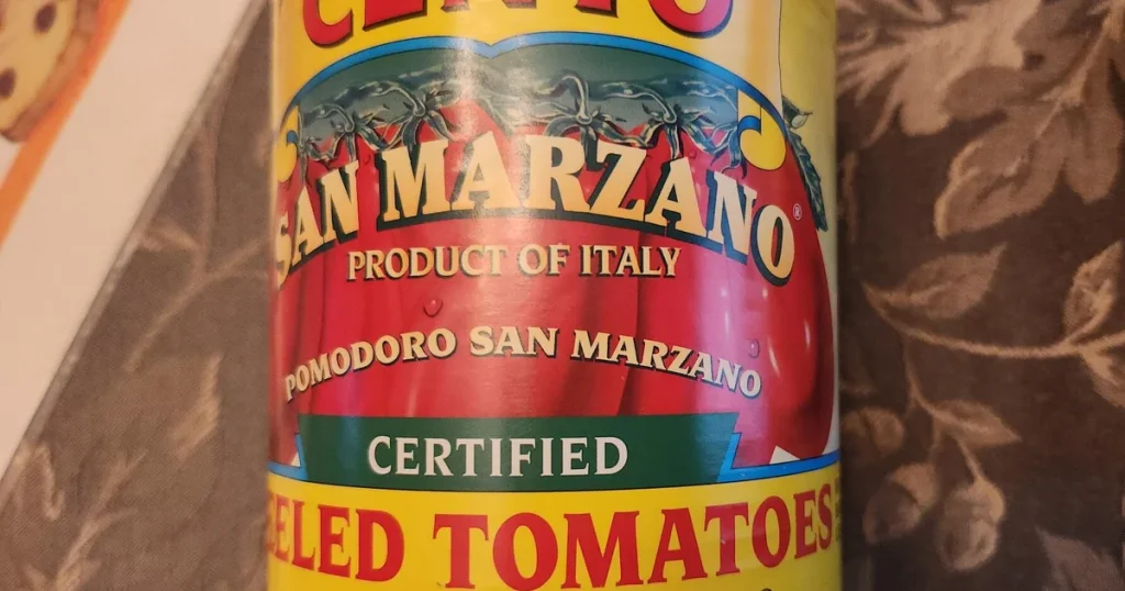 Lawsuit claims food producer Cento engaged in deceptive practices related to tomatoes.