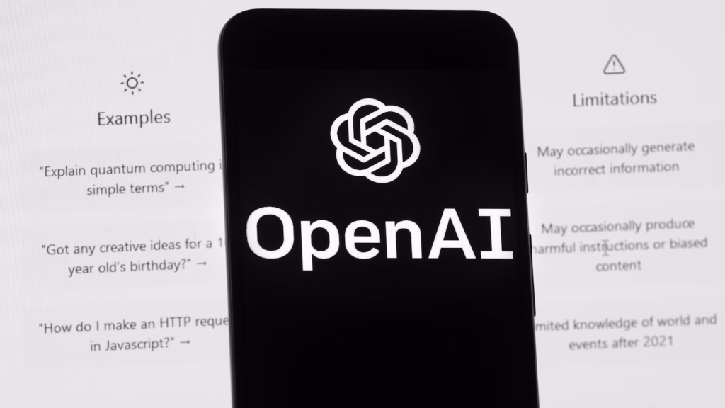 Legal action claims OpenAI's ChatGPT assisted in the planning of a mass shooting.