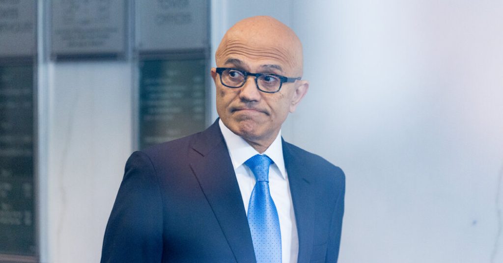 Microsoft's CEO Took Action After OpenAI Dismissed Sam Altman, According to Lawyer for Elon Musk