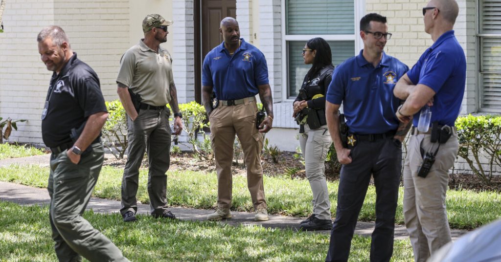 Missing Graduate Student's Remains Discovered in Tampa Bay