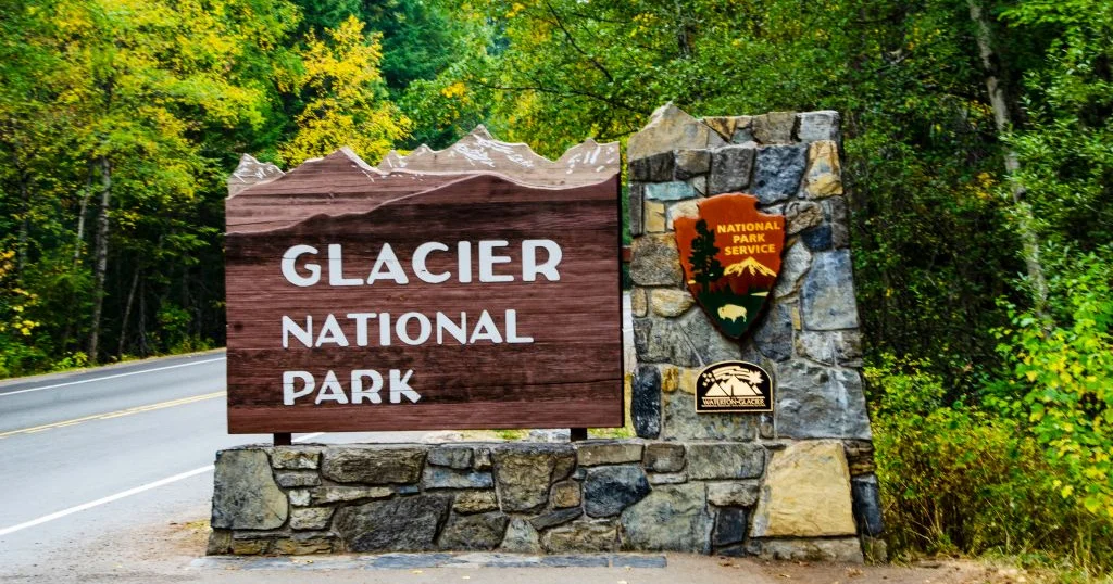 Missing hiker found dead in Glacier National Park, likely due to bear encounter