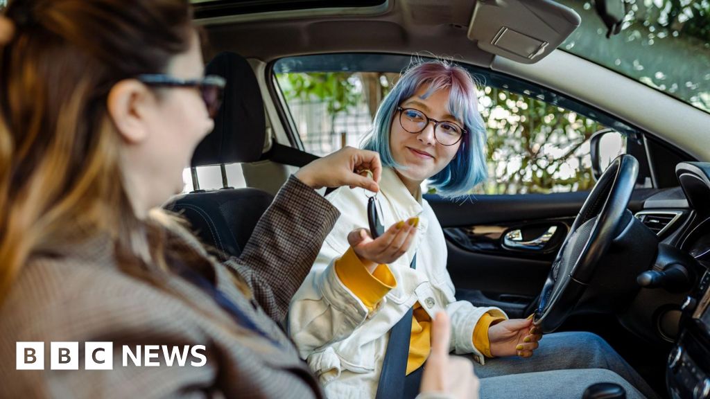 Modifications to the learner driver test appointment process