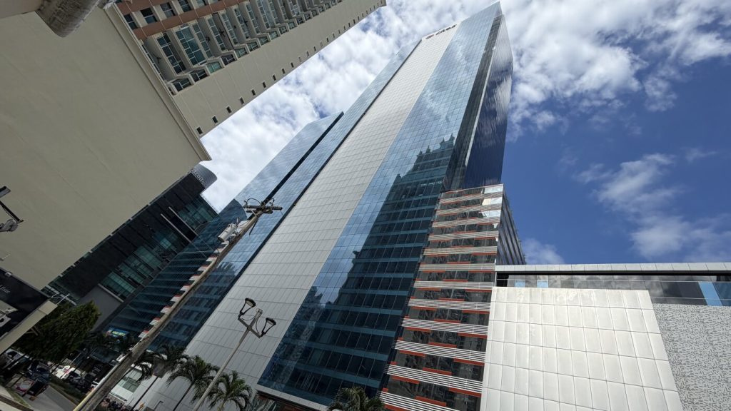NPR Investigates Polymarket's Hidden Headquarters in Panama