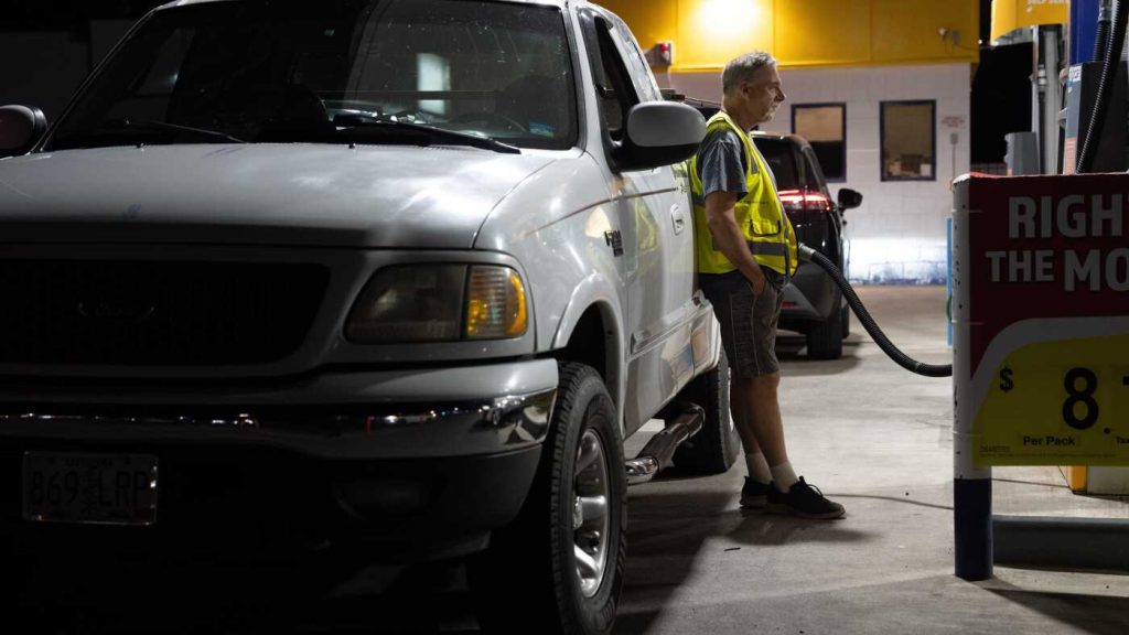 NPR seeks input from individuals facing challenges related to the cost of living.