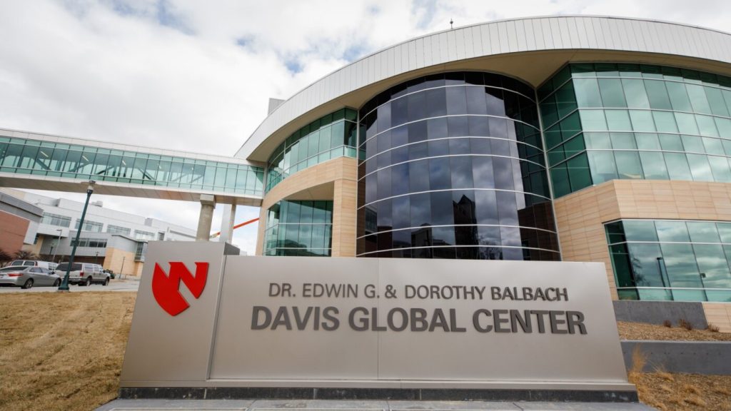 Nebraska Officials Oversee Passengers from Hantavirus-Impacted Cruise Ship