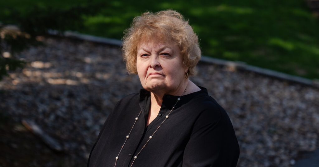 Older Americans Facing Financial Strain Reenter Workforce After Retirement