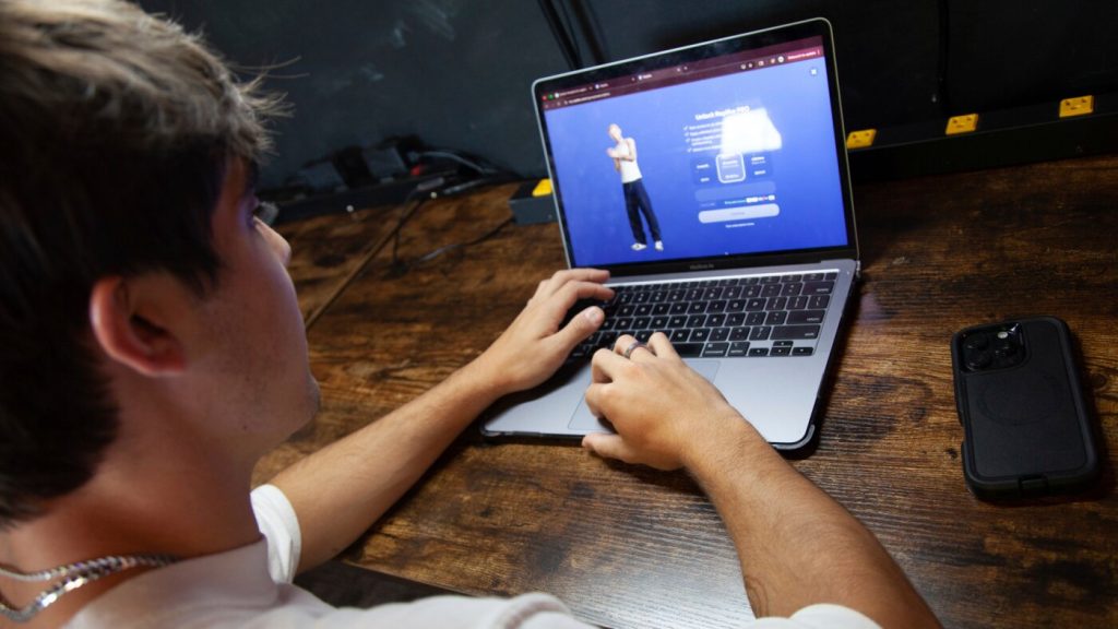 Pennsylvania files lawsuit against AI company alleging chatbot impersonated a physician