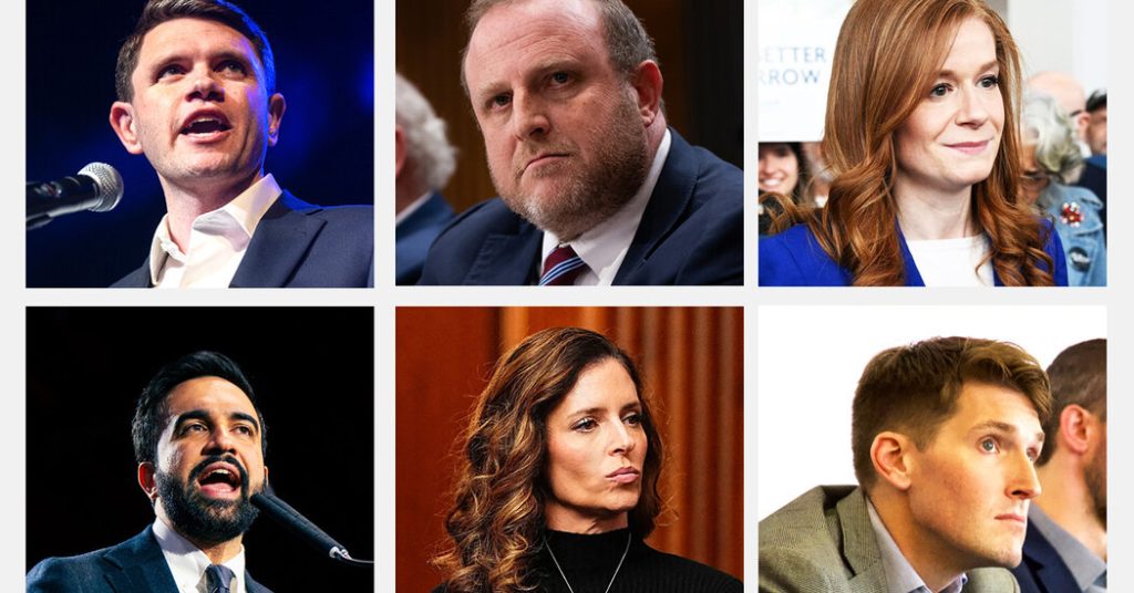Politicians Face Challenges Due to Complicated Online Presence