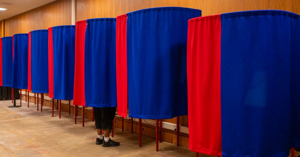 Postponed Louisiana Primaries Create Uncertainty for Voters at Polls