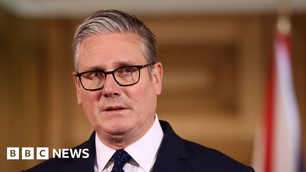 Prime Minister aims to highlight differences with dissenters from his party and outside it.
