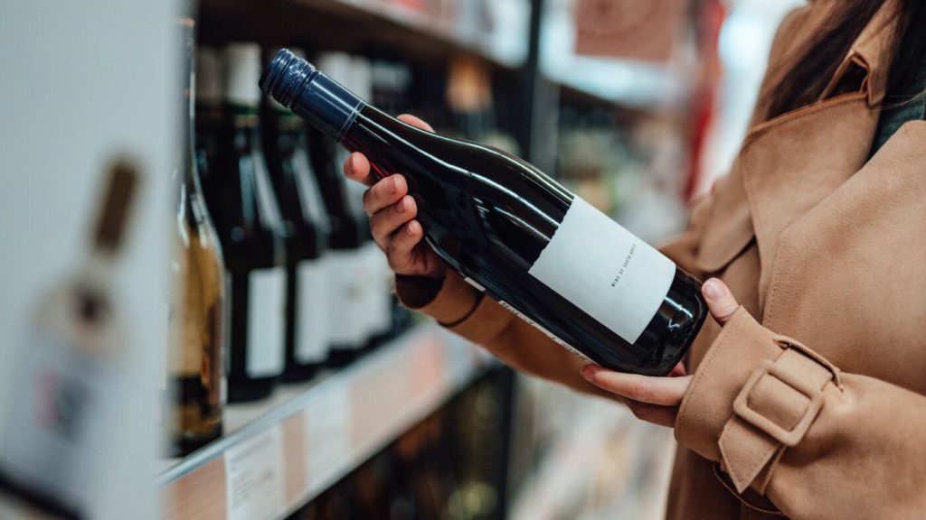 Research indicates that alcohol-related cancer warnings could reduce consumption.